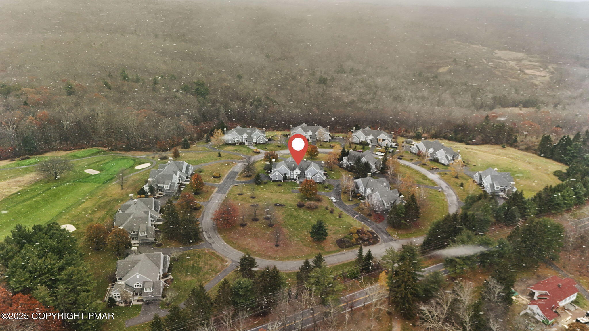 7317 Meadow Lane Canadensis, PA 18325 - Photo 4 of 25