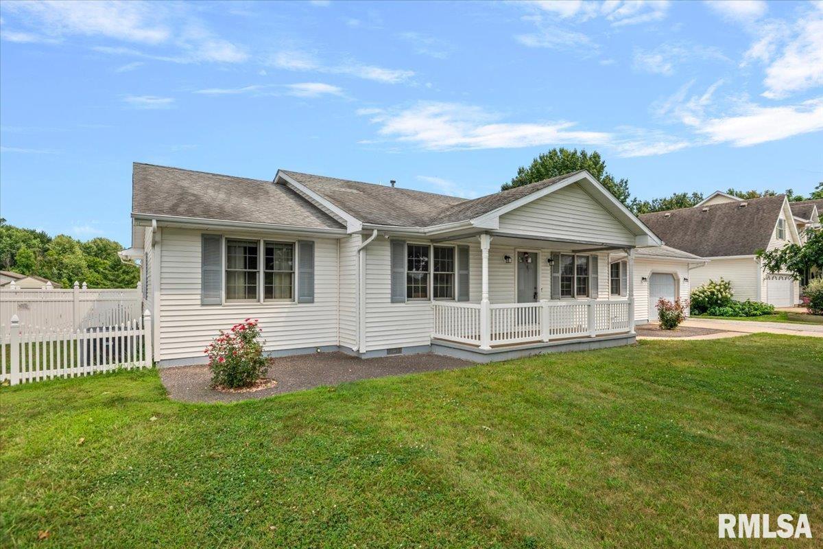 2508 Hedge Lane Road Springfield, IL 62707 - Photo 3 of 55 Gallery Image 3