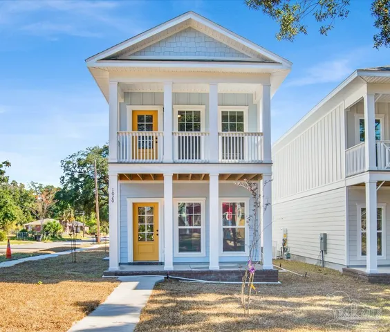 $2,150 | 1020 North D Street, Pensacola, FL 32501
