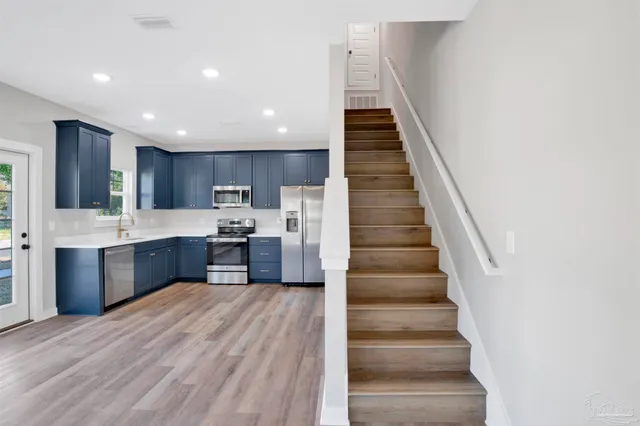 $2,150 | 1020 North D Street, Pensacola, FL 32501