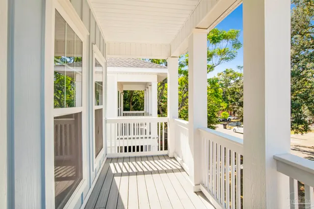 $2,150 | 1020 North D Street, Pensacola, FL 32501