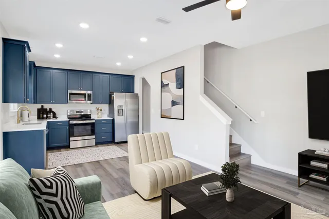 $2,150 | 1020 North D Street, Pensacola, FL 32501