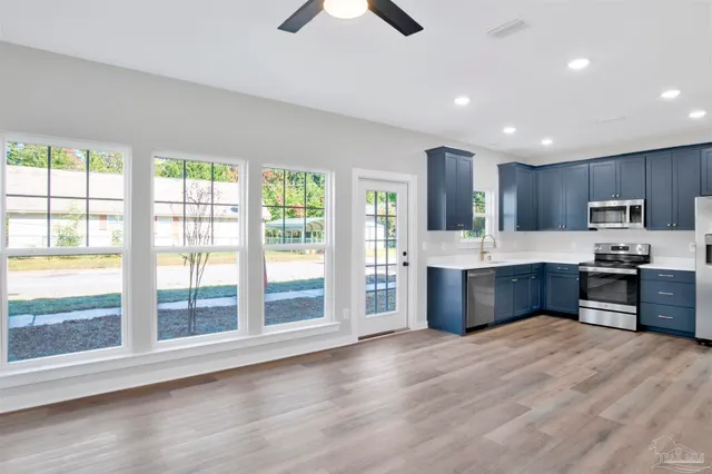 $2,150 | 1020 North D Street, Pensacola, FL 32501