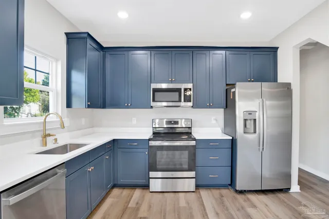 $2,150 | 1020 North D Street, Pensacola, FL 32501