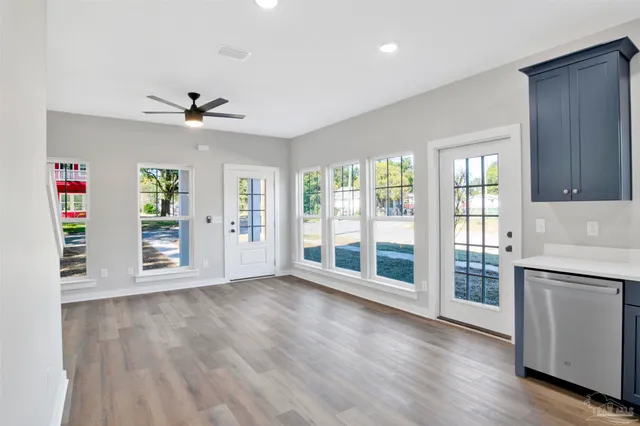 $2,150 | 1020 North D Street, Pensacola, FL 32501