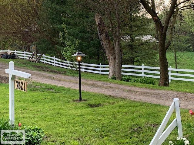 7621 Bordman Road Almont, MI 48003 - Photo 3 of 41