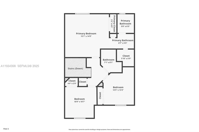$515,000 | 14157 Southwest 125th Court, Miami, FL 33186