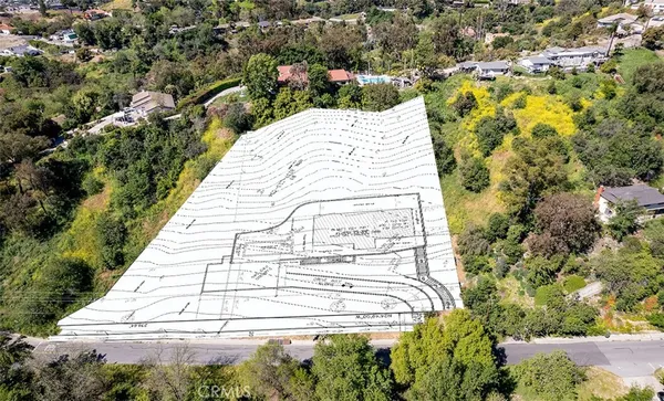 $275,000 | 0 Las Palomas Drive, La Habra Heights, CA 90631