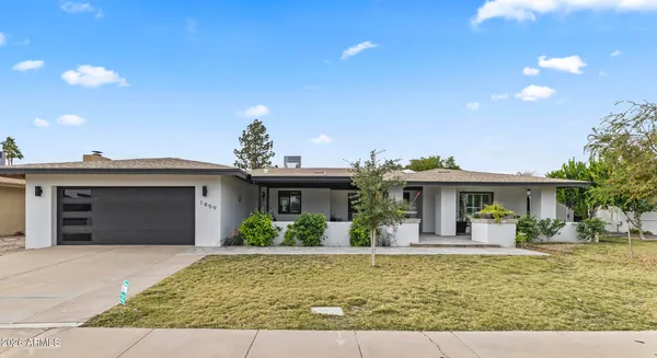 $599,000 | 1859 West Navarro Avenue, Mesa, AZ 85202