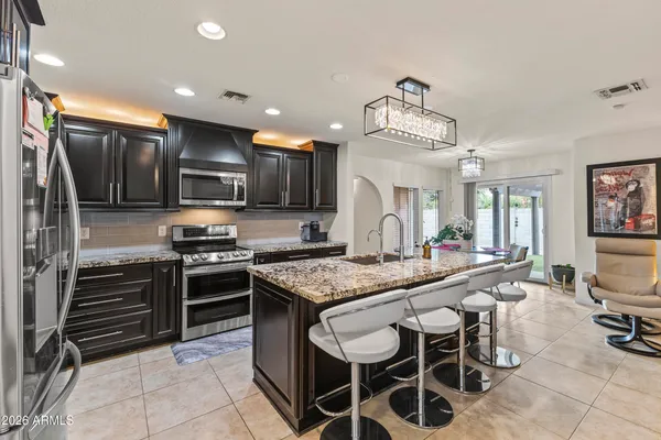 $599,000 | 1859 West Navarro Avenue, Mesa, AZ 85202