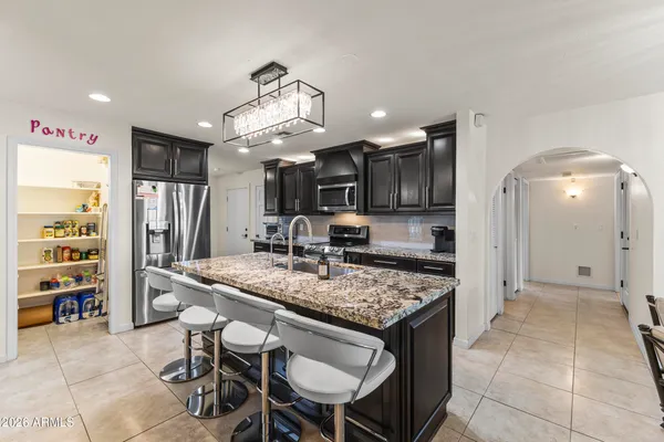 $599,000 | 1859 West Navarro Avenue, Mesa, AZ 85202