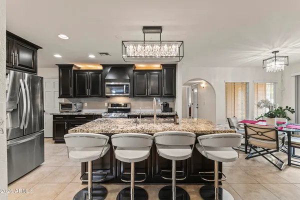 $599,000 | 1859 West Navarro Avenue, Mesa, AZ 85202