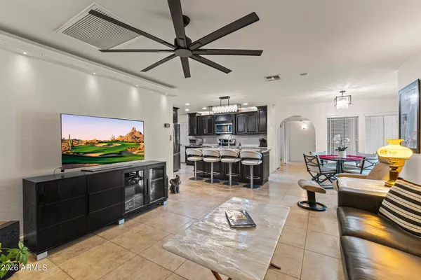 $599,000 | 1859 West Navarro Avenue, Mesa, AZ 85202