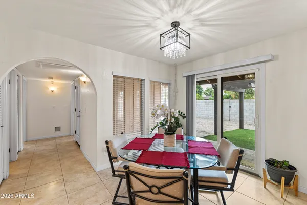 $599,000 | 1859 West Navarro Avenue, Mesa, AZ 85202