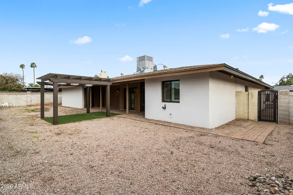 $599,000 | 1859 West Navarro Avenue, Mesa, AZ 85202