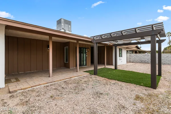 $599,000 | 1859 West Navarro Avenue, Mesa, AZ 85202