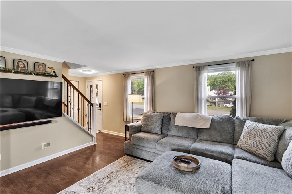 159 Fox Run Road Cranberry Township, PA 16066 - Photo 8 of 36 Gallery Image 8