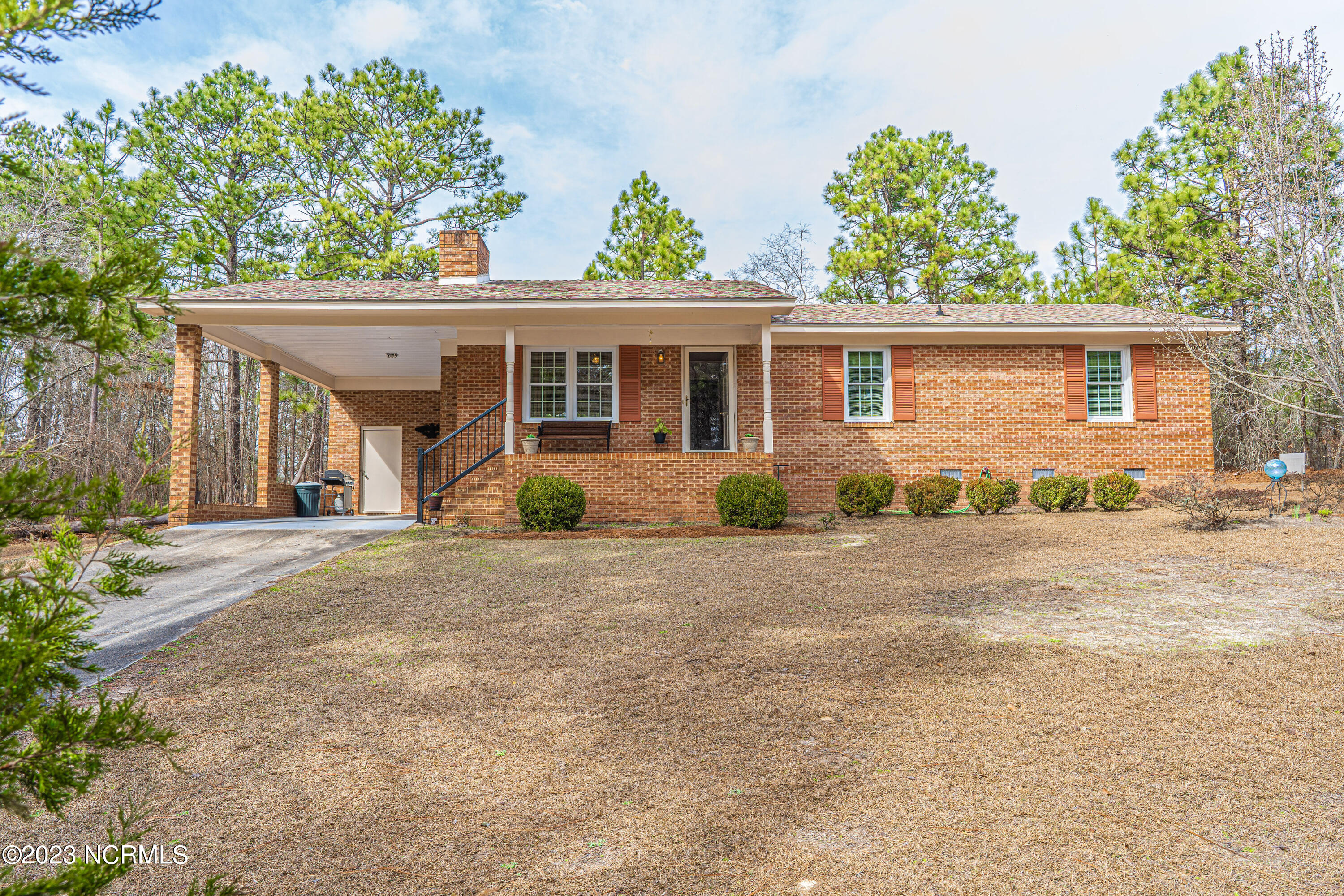 145 North Shore Trail Rockingham, NC 28379 - Photo 1 of 49 DSC04357