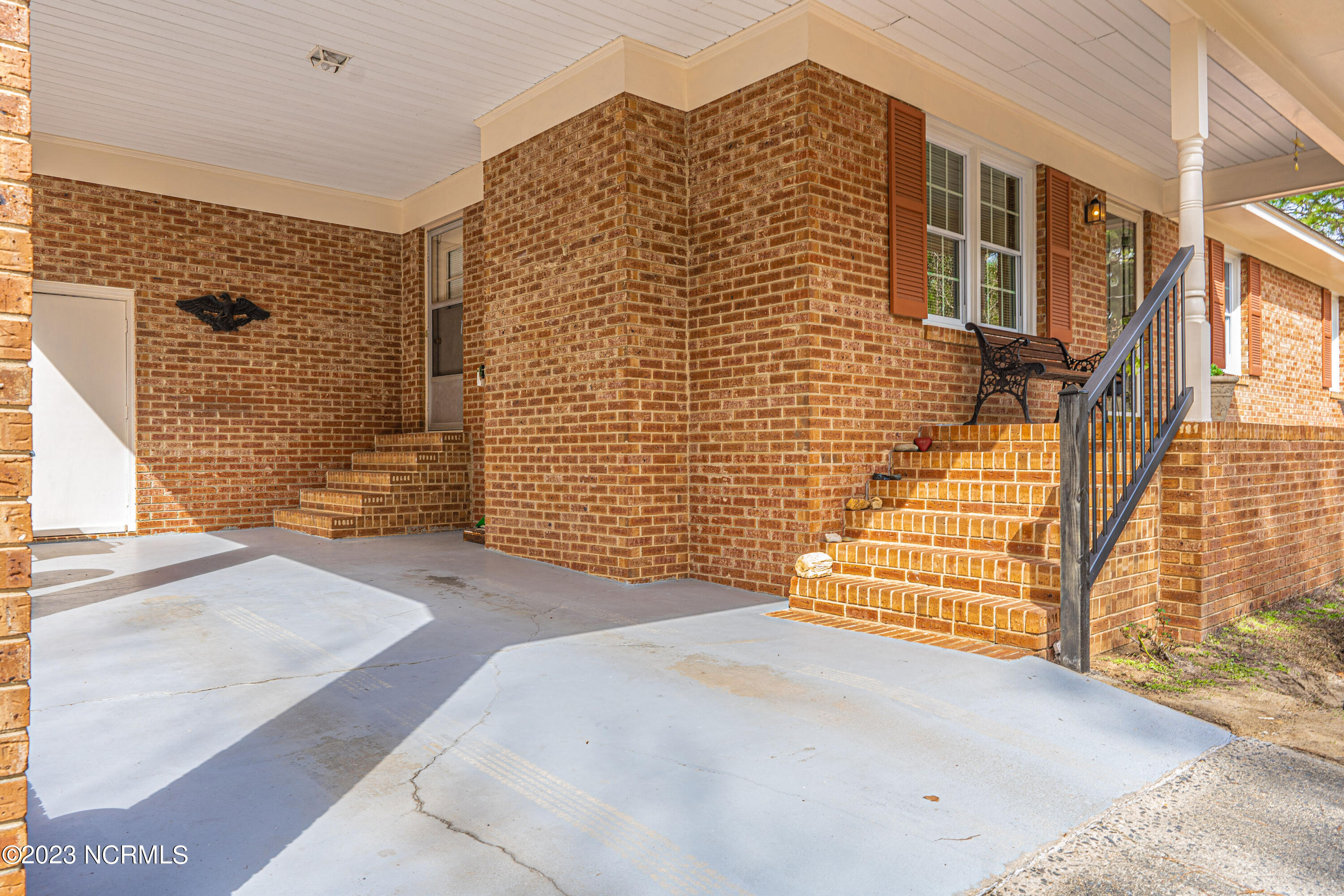 145 North Shore Trail Rockingham, NC 28379 - Photo 12 of 49 DSC04360