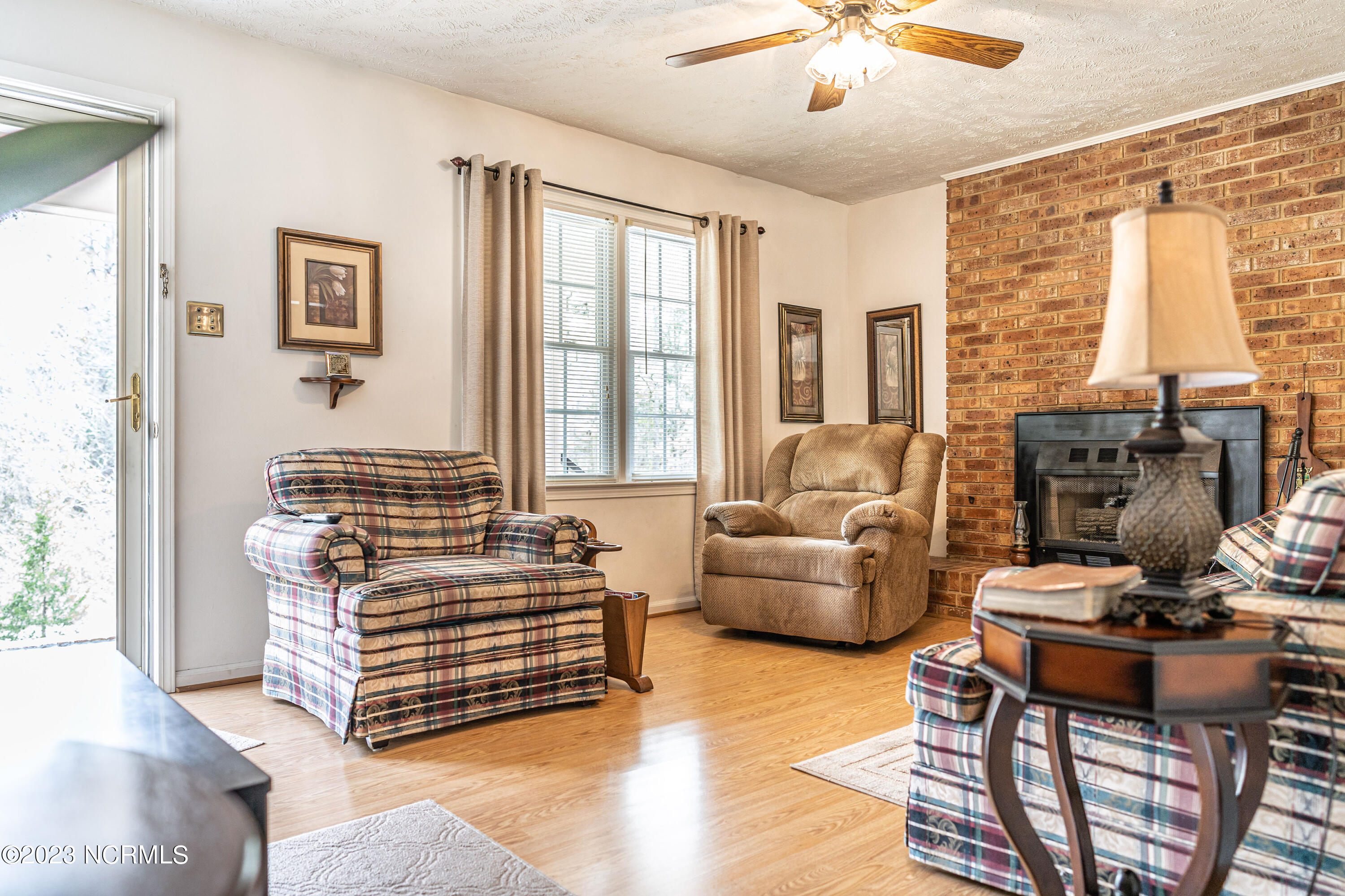 145 North Shore Trail Rockingham, NC 28379 - Photo 14 of 49 DSC04347