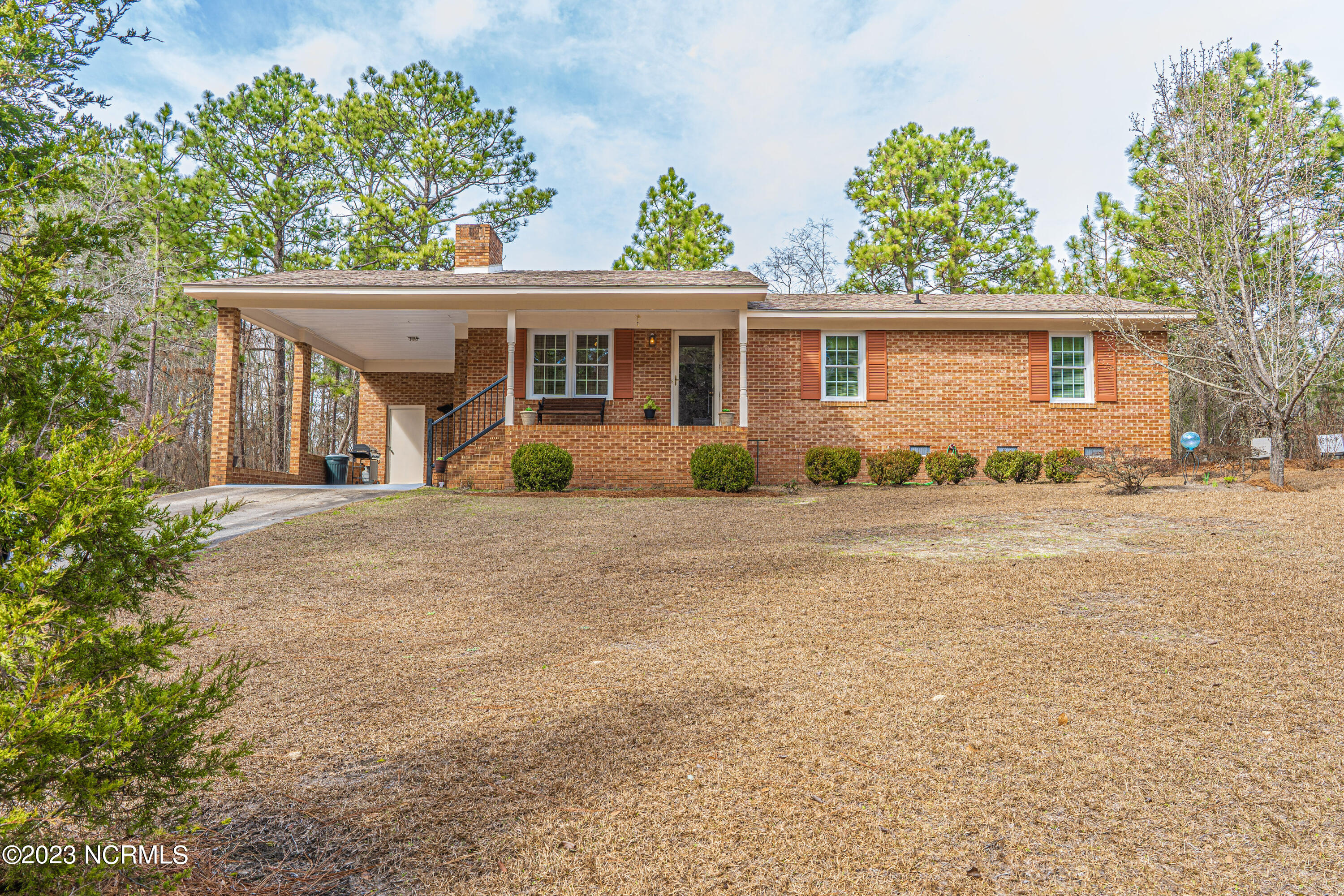 145 North Shore Trail Rockingham, NC 28379 - Photo 2 of 49 DSC04358