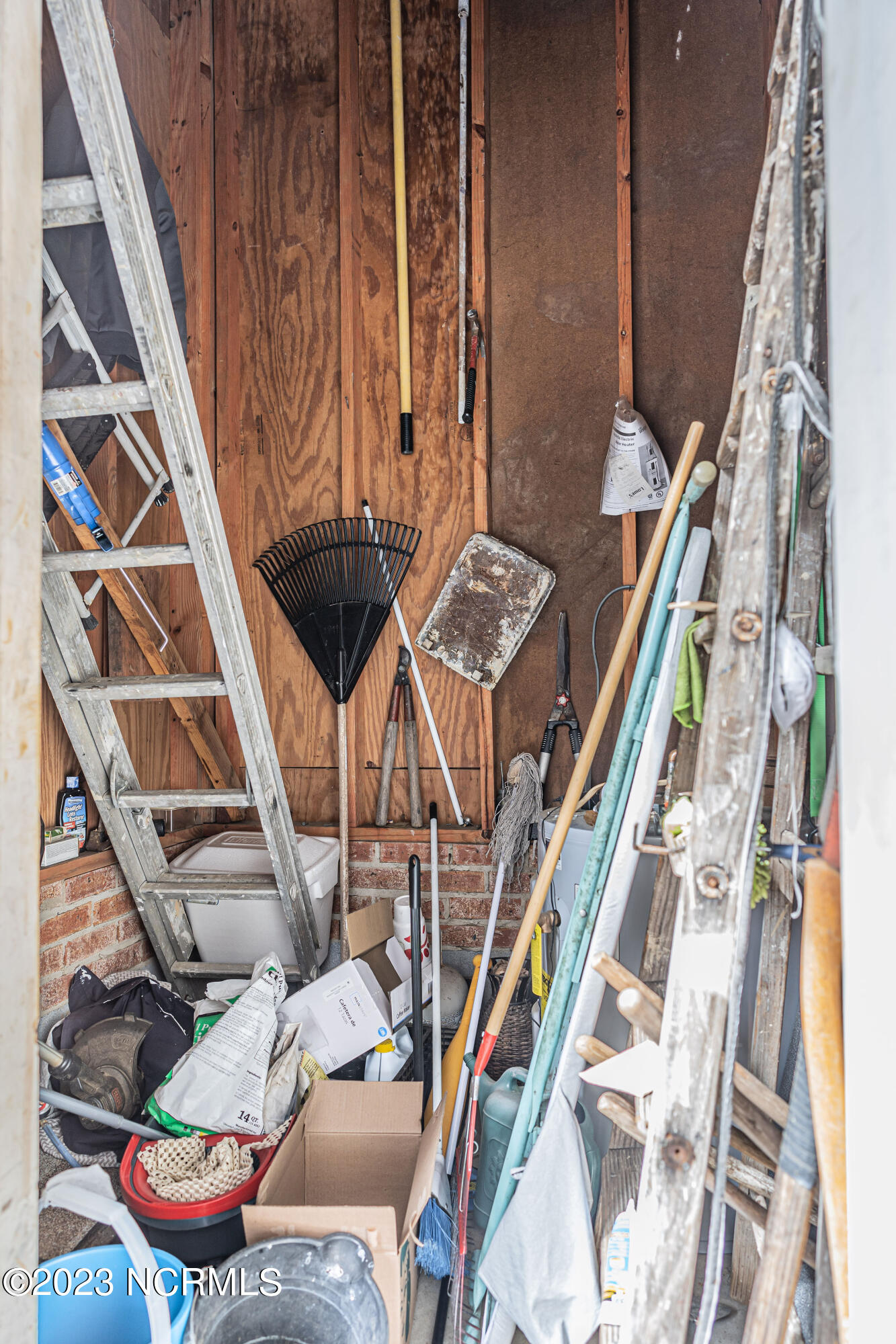 145 North Shore Trail Rockingham, NC 28379 - Photo 44 of 49 DSC04361