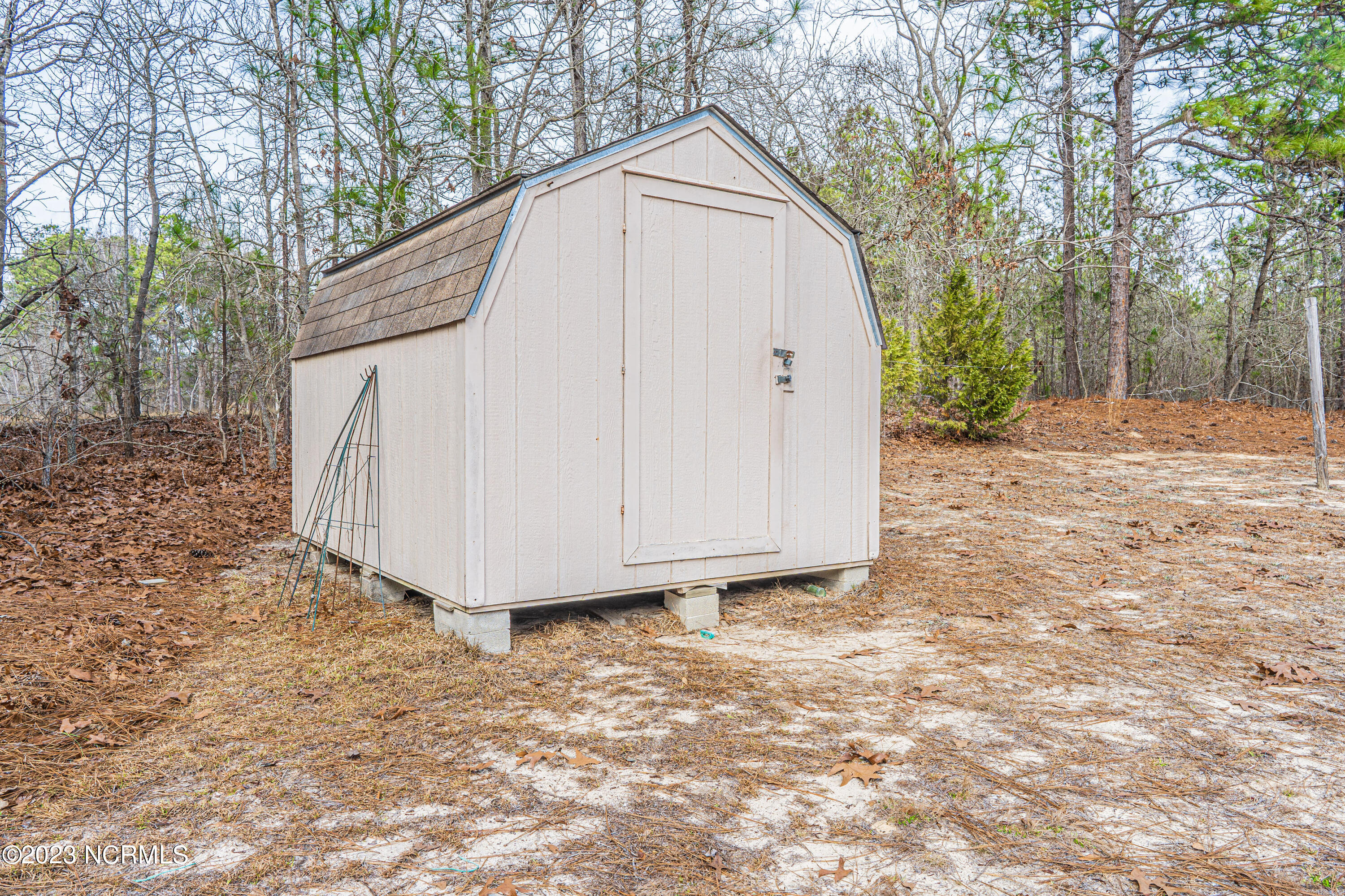 145 North Shore Trail Rockingham, NC 28379 - Photo 45 of 49 DSC04362