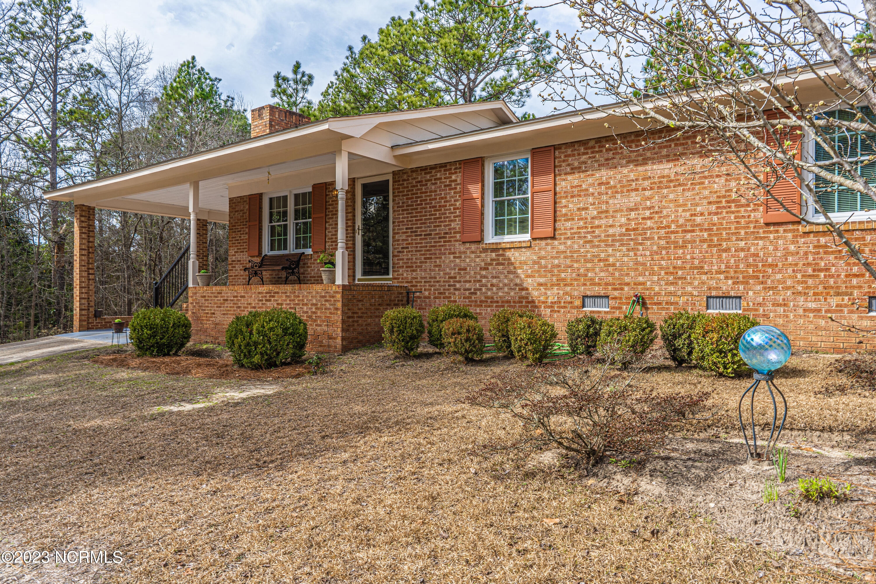 145 North Shore Trail Rockingham, NC 28379 - Photo 7 of 49 DSC04367