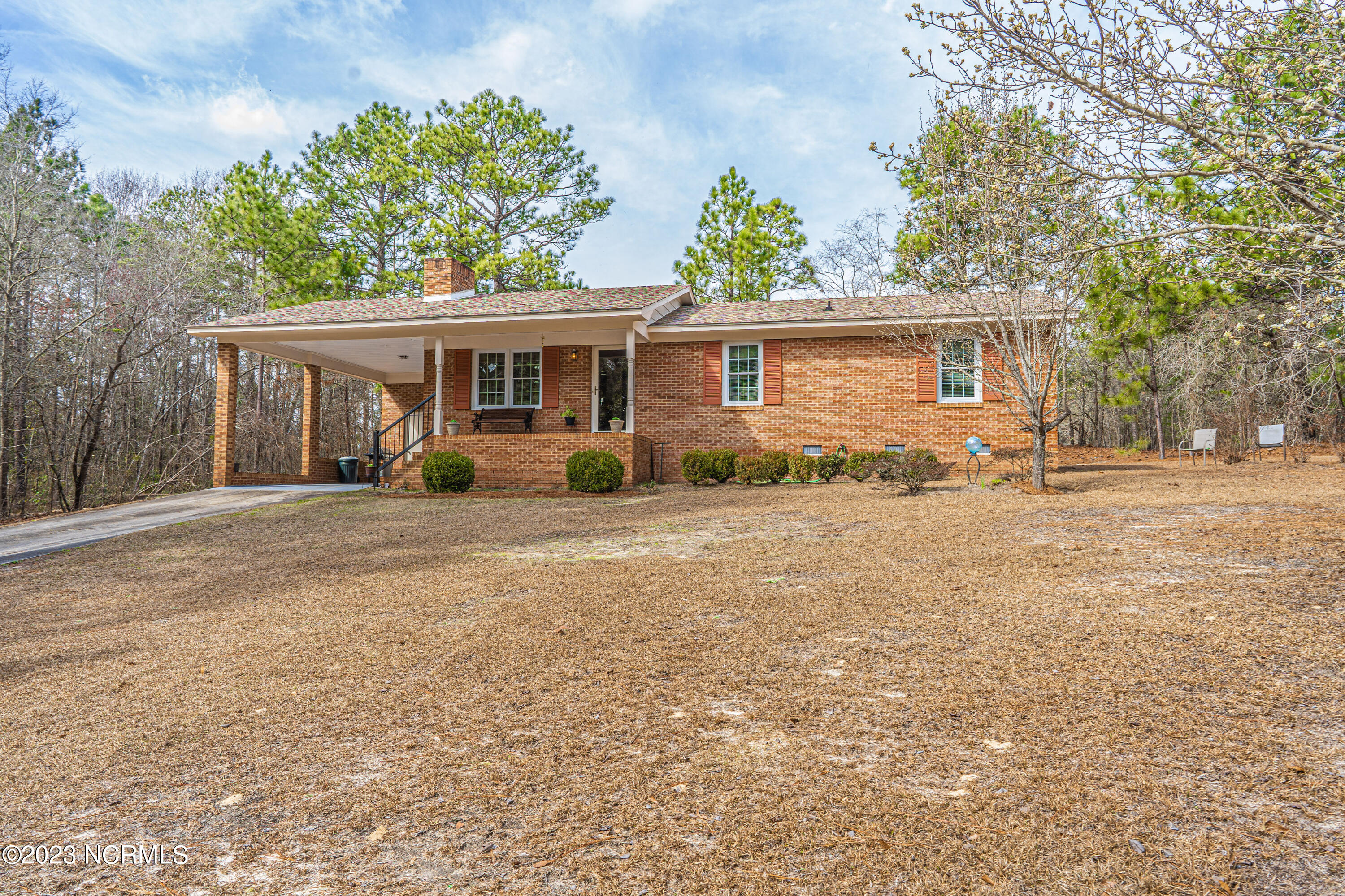 145 North Shore Trail Rockingham, NC 28379 - Photo 8 of 49 DSC04359