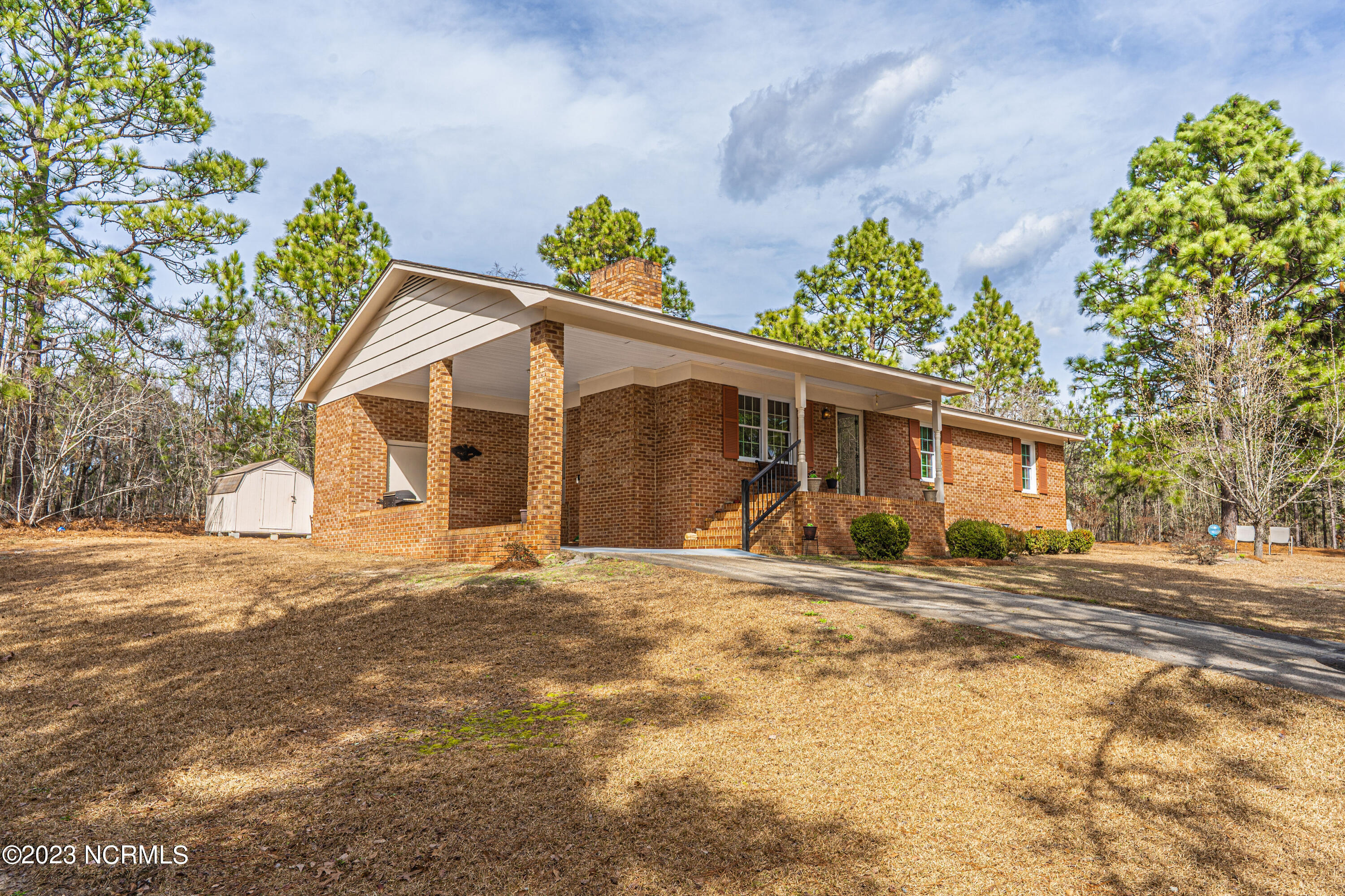 145 North Shore Trail Rockingham, NC 28379 - Photo 9 of 49 DSC04355