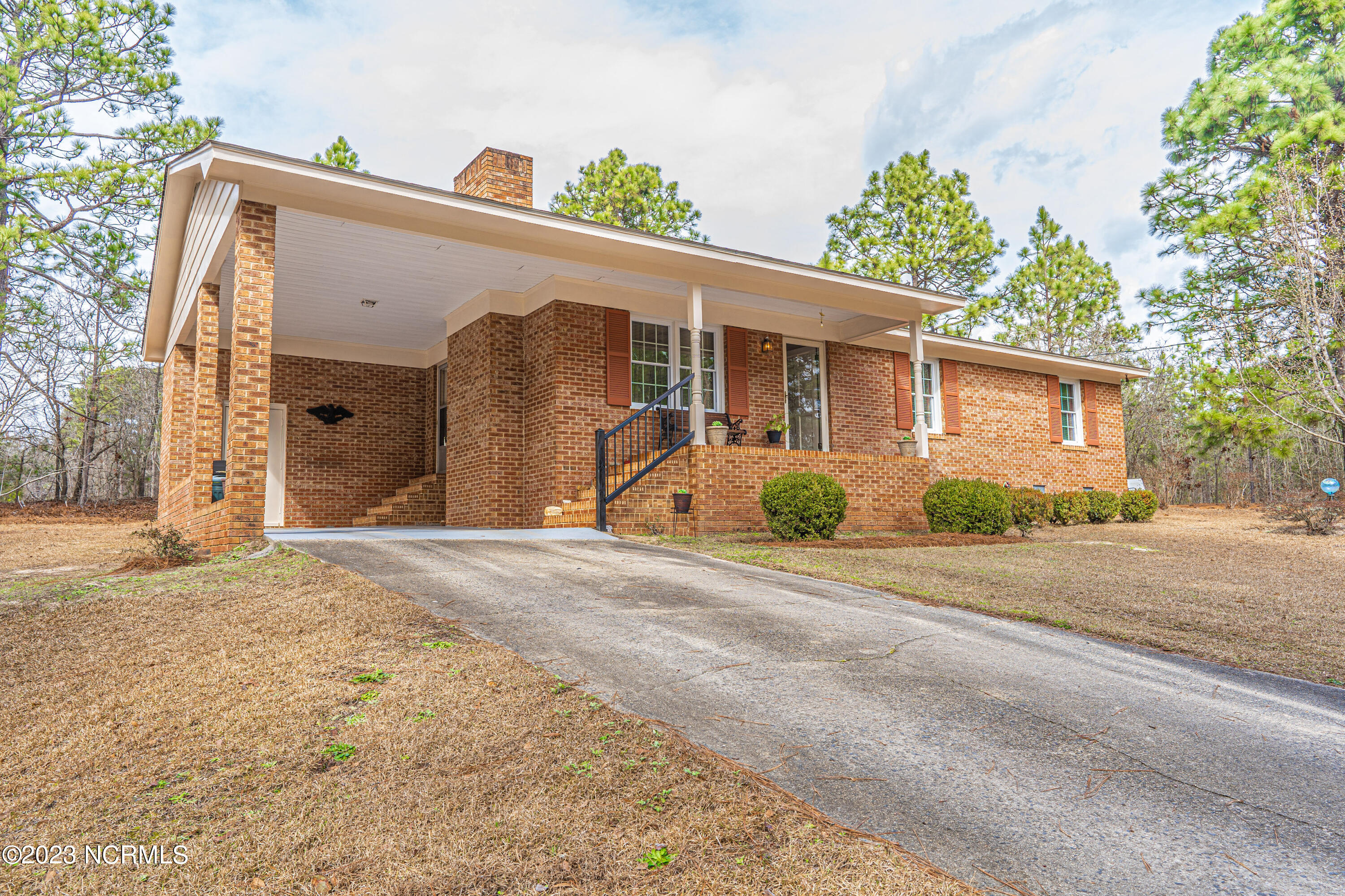 145 North Shore Trail Rockingham, NC 28379 - Photo 10 of 49 DSC04356