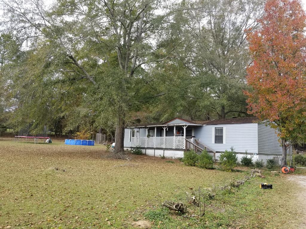 136 Huguley Road Opelika, AL 36804 - Photo 1 of 12 Main View