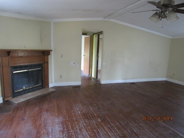136 Huguley Road Opelika, AL 36804 - Photo 5 of 12