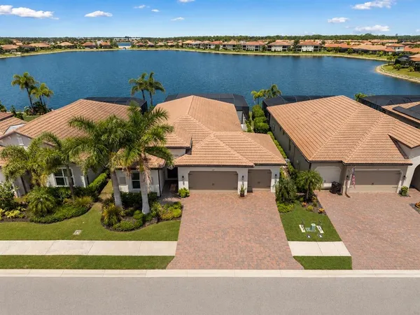 $889,999 | 157 Veraza Court, Nokomis, FL 34275
