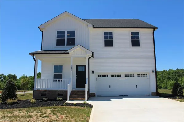 $449,900 | 6820 Steeplegate Drive, Unit 16, Burlington, NC 27215