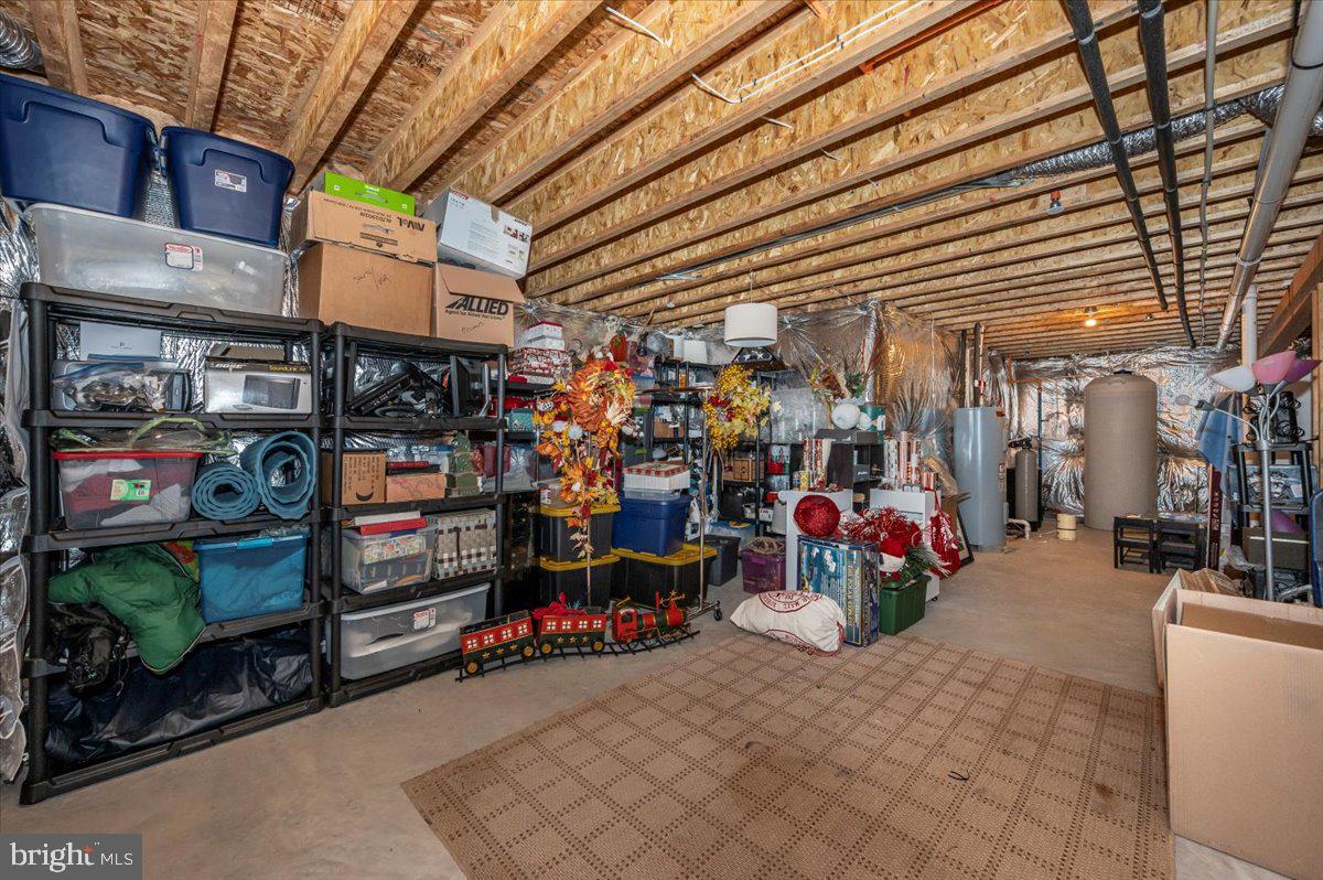 14231 Ridenour Road Smithsburg, MD 21783 - Photo 48 of 76