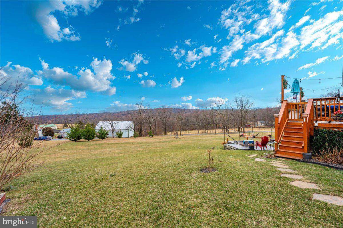 14231 Ridenour Road Smithsburg, MD 21783 - Photo 66 of 76