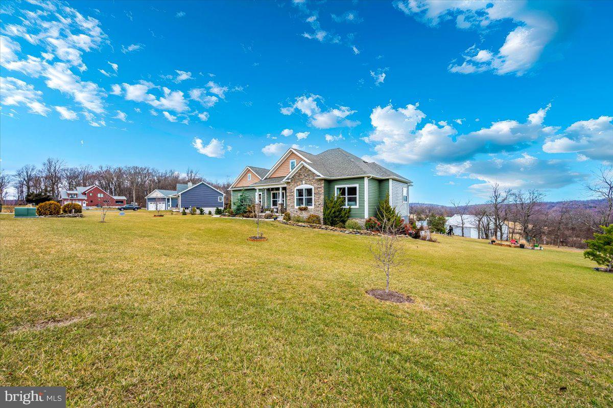 14231 Ridenour Road Smithsburg, MD 21783 - Photo 68 of 76
