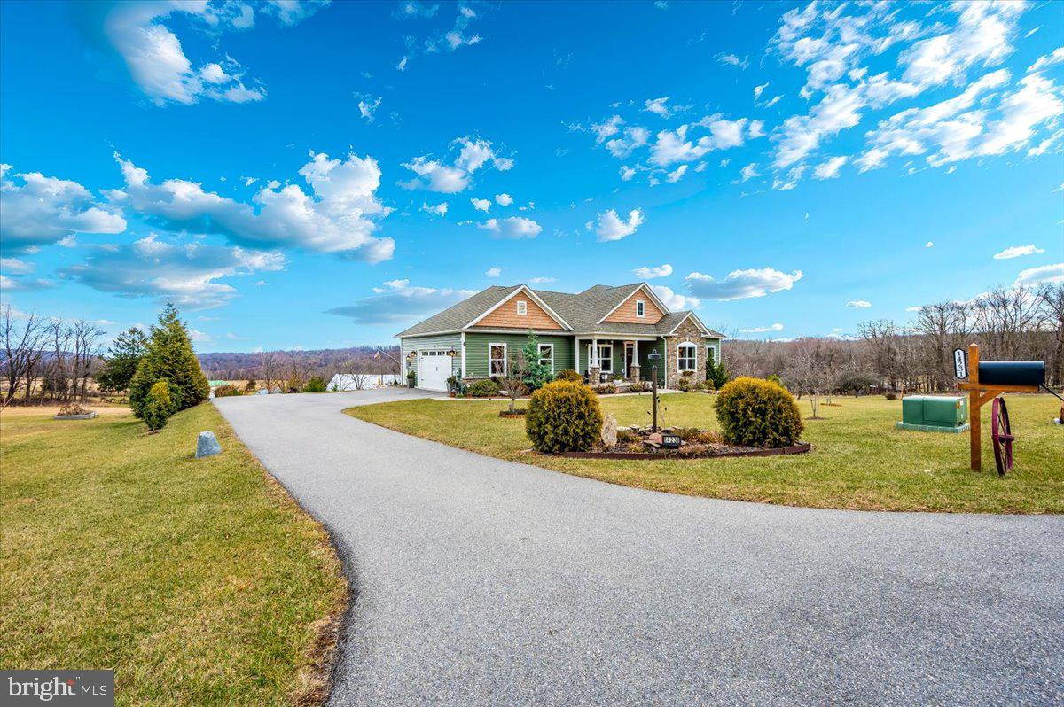 14231 Ridenour Road Smithsburg, MD 21783 - Photo 72 of 76