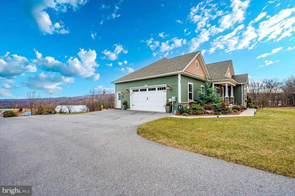 14231 Ridenour Road Smithsburg, MD 21783 - Photo 73 of 76