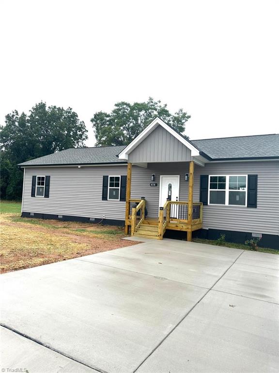 614 South Elm Street High Point, NC 27260 - Photo 1 of 36 Gallery Image 1