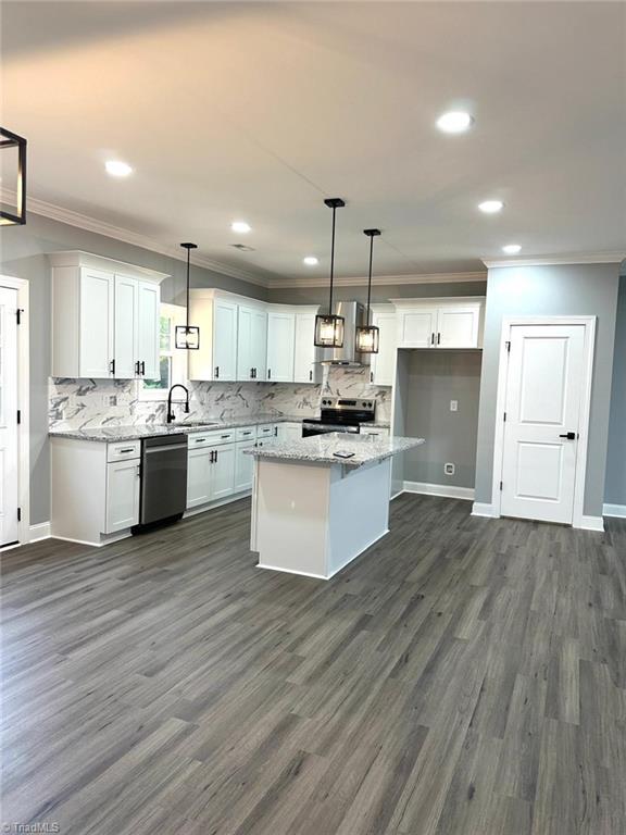 614 South Elm Street High Point, NC 27260 - Photo 11 of 36 Gallery Image 11
