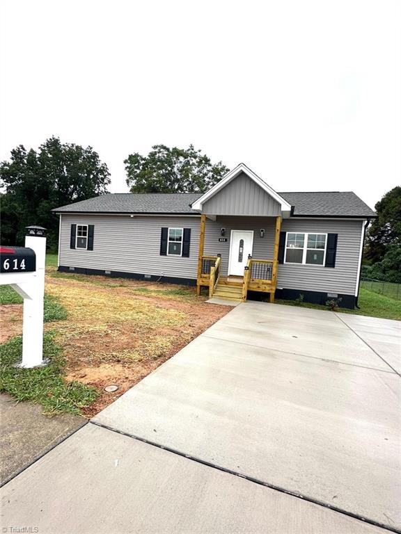 614 South Elm Street High Point, NC 27260 - Photo 2 of 36 Gallery Image 2