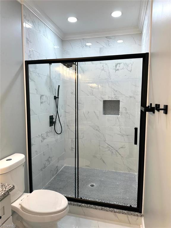 614 South Elm Street High Point, NC 27260 - Photo 24 of 36 beautiful bathrooms