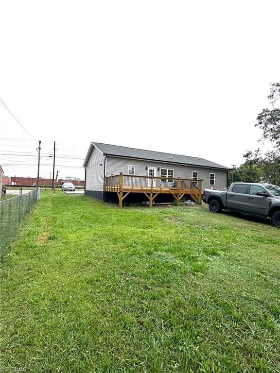 614 South Elm Street High Point, NC 27260 - Photo 29 of 36 Gallery Image 29