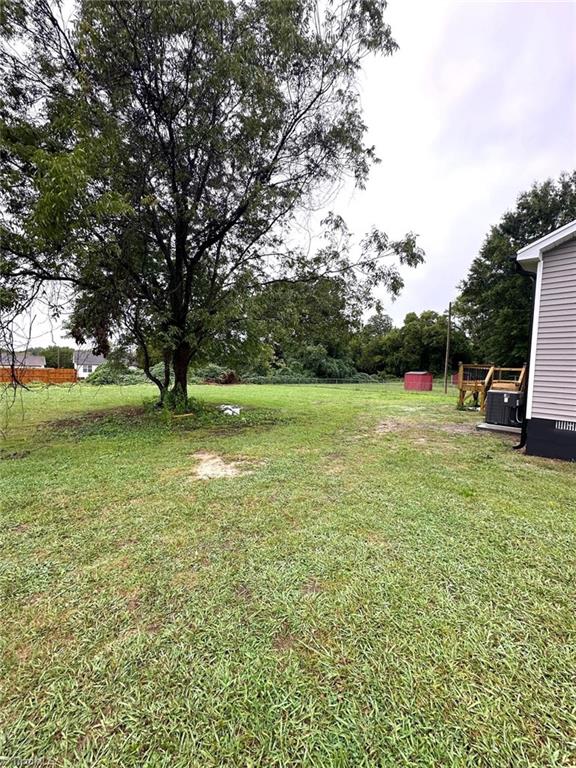 614 South Elm Street High Point, NC 27260 - Photo 31 of 36 level .30 acre lot