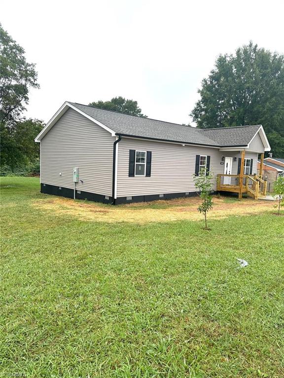 614 South Elm Street High Point, NC 27260 - Photo 32 of 36 Gallery Image 32