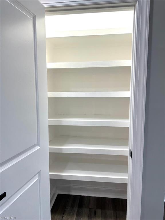 614 South Elm Street High Point, NC 27260 - Photo 10 of 36 pantry