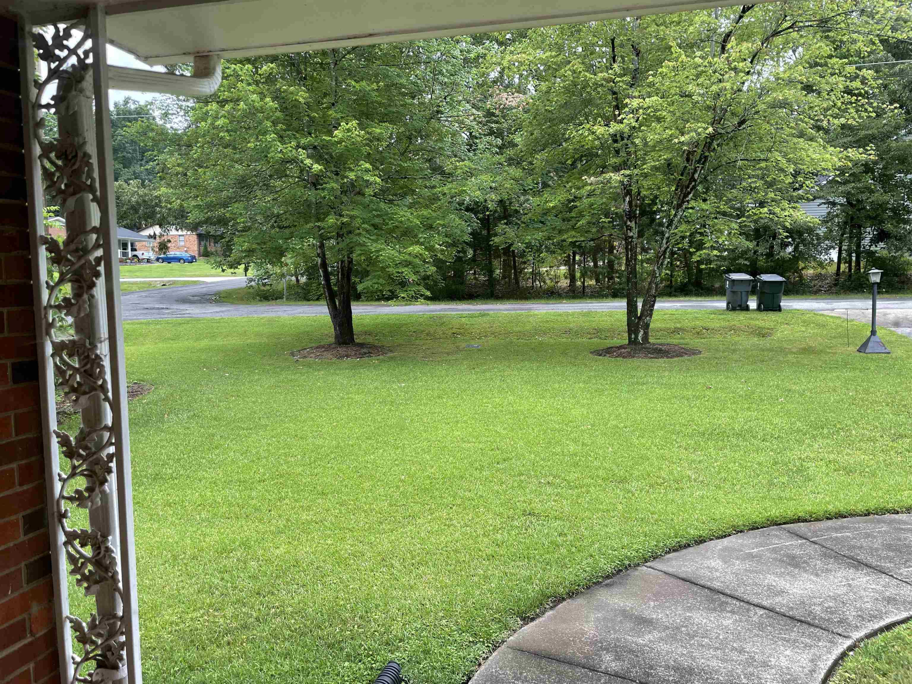 937 Allister Road Durham, NC 27703 - Photo 2 of 17 Photo 2