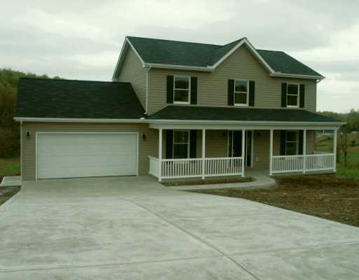 237 Lemmon Road Latrobe, PA 15650 - Photo 1 of 8 Exterior Front.